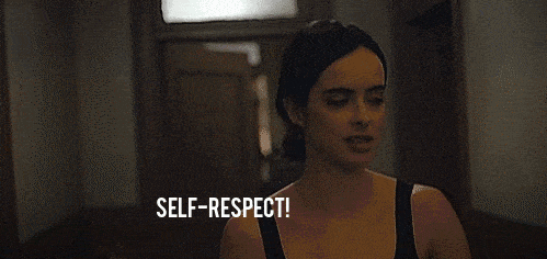 Jessica Jones (Jessica Jones)