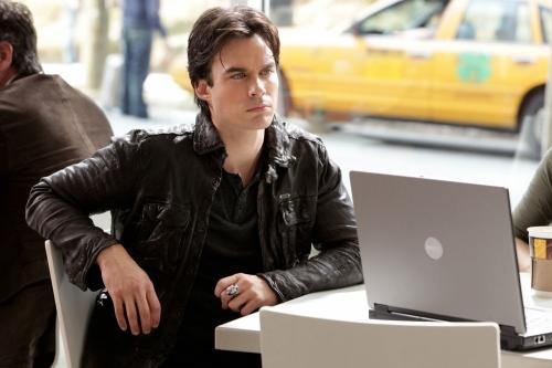 Deep Thinking Damon