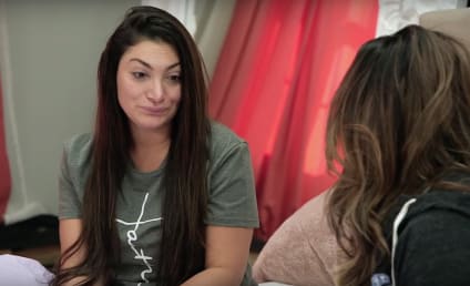 Watch Jersey Shore: Family Vacation Online: Season 3 Episode 24