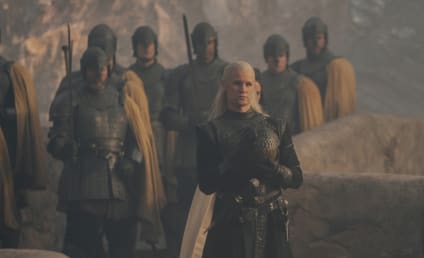 House of the Dragon Season 1 Episode 2 Review: The Rogue Prince