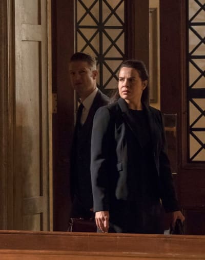Law And Order Svu Episode 9 - Soundtracks From Law Order Svu Season 14 Seriestrack - Aside from the plot twists, fans also love this episode because it marks the first.