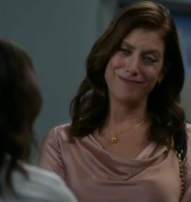 Addison and Amelia - tall  - Grey's Anatomy Season 18 Episode 4