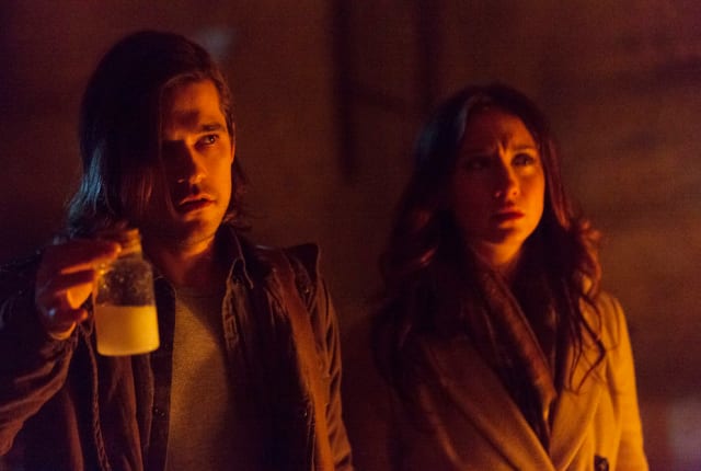Watch The Magicians Season 1 Episode 13 Online TV Fanatic
