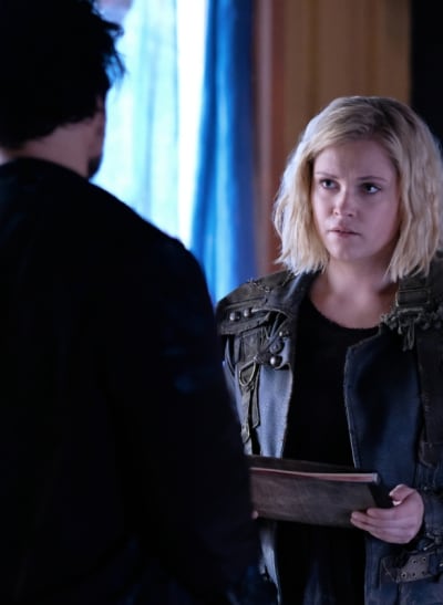 The 100 season 6 clearance episode 2 full episode