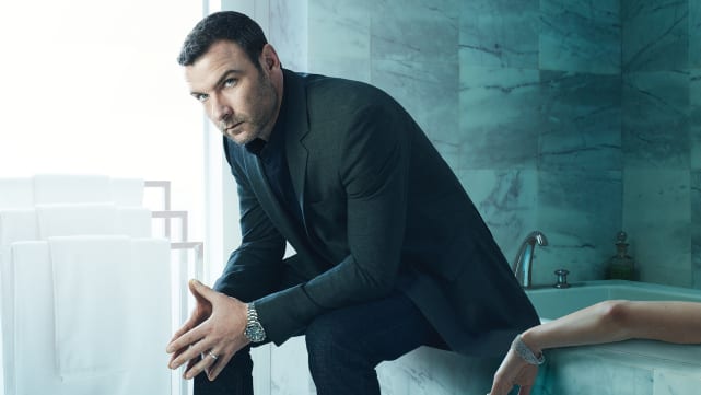 Liev Schreiber, Ray Donovan