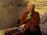 Goodbye Mrs. Wilk