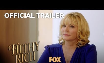 FOX First Look: Filthy Rich, Deputy, Prodigal Son, Not Just Me, BH90210, neXt & More