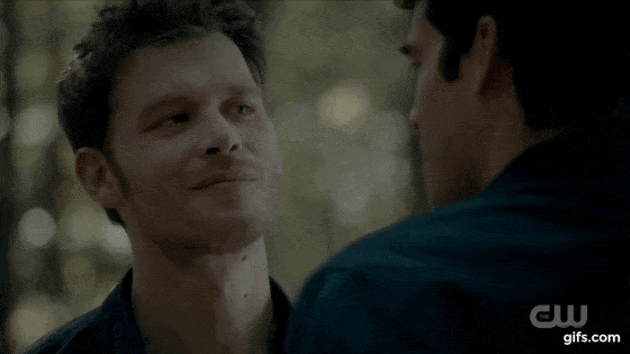 Oh, Josh - The Originals Season 5 Episode 4