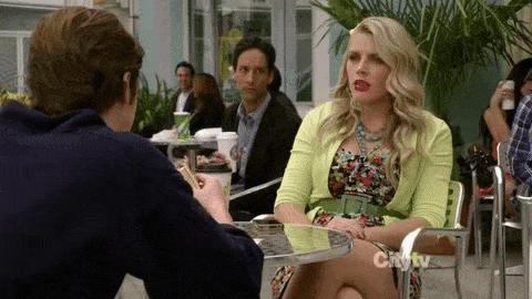 "Something Good Coming: Parts 1 and 2" (Community and Cougar Town)