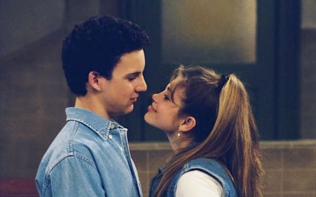 19 Characters Whose First Love Was Their Enduring Love Tv Fanatic 9352