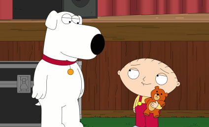 Watch Family Guy Online: Season 21 Episode 9