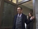 Into Action - Person of Interest
