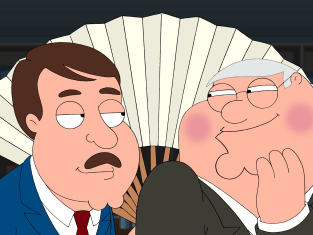 Family guy season 17 episode 10 watch clearance online