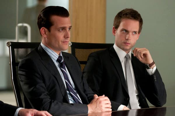 Suits season 7 episode clearance 4 online