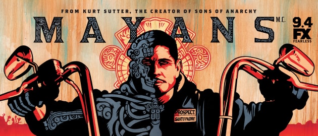 Mayans M.C. Season 3 Episode 6 Review: You Can't Pray A Lie - TV Fanatic