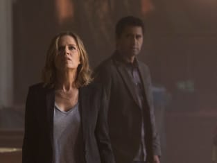 Fear The Walking Dead Season 1 Episode 1 Review Pilot Tv Fanatic
