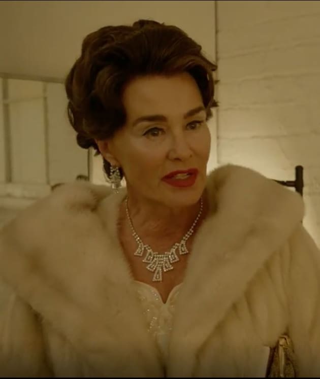 Join Me Bette - FEUD: Bette and Joan Season 1 Episode 1