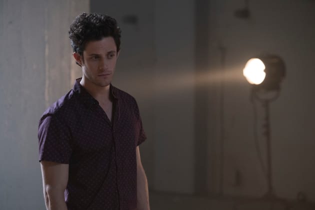 On Standby - Stitchers Season 3 Episode 10