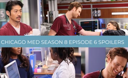 Chicago Med Season 8 Episode 6 Spoilers: Will Fame Ruin Marcel's Career?