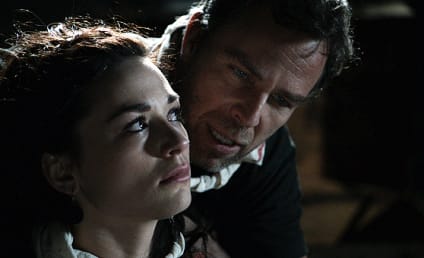 Teen Wolf Exclusive: JR Bourne Discusses Family, On and Off Screen
