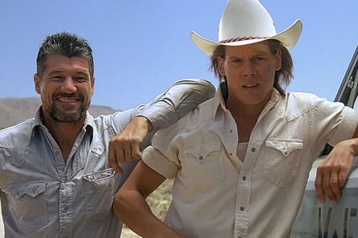 Tremors