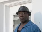 Michael Clarke Duncan on Bones