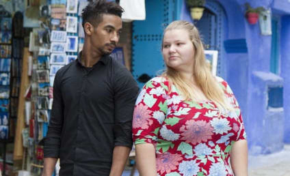 90 Day Fiance's Nicole and Azan: It's Over!