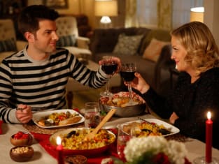 Parks and recreation season 6 episode outlet 2 watch online