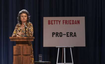 Mrs. America Season 1 Episode 4 Review: Betty