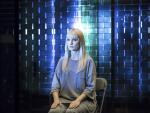 Niska in Custody - Humans Season 2 Episode 3