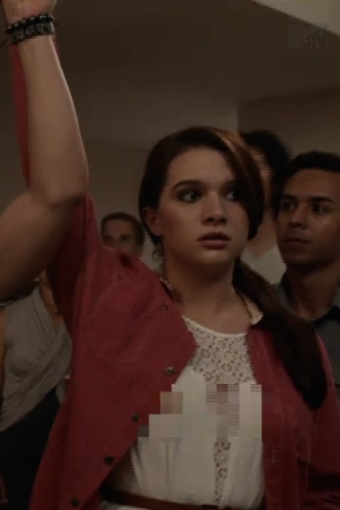 Faking it season 4 watch online shop