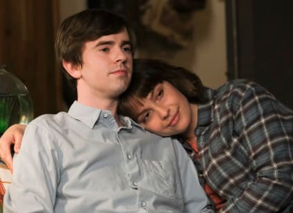 Good doctor season deals 4 online stream