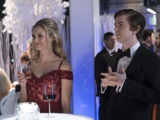 The Good Doctor Season 1 Episode 15 Review Heartfelt TV Fanatic