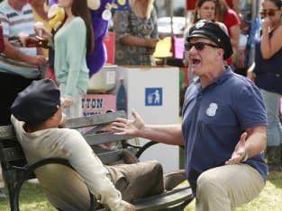 Modern Family Season 5 Episode 7