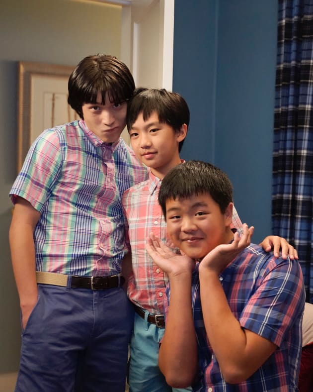 Fresh off new arrivals the boat putlocker