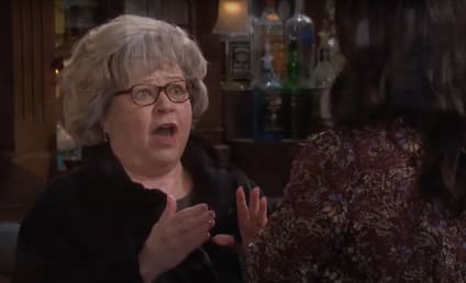 Days of Our Lives Review Week of 1-10-22: Scared of the Truth