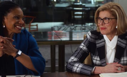 The Good Fight Season 5 Episode 2 Review: Once there was a court...