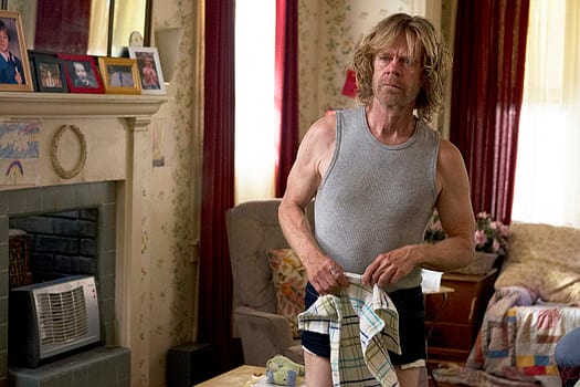 William H. Macy