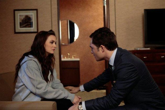 Blair Post-Wedding