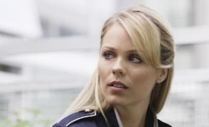 V Interview: Laura Vandervoort on the Fall Finale
