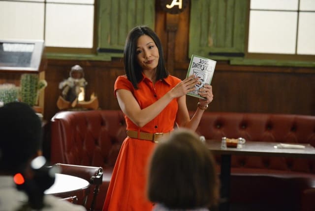 Watch Fresh Off The Boat Season 1 Episode 5 Online Tv Fanatic