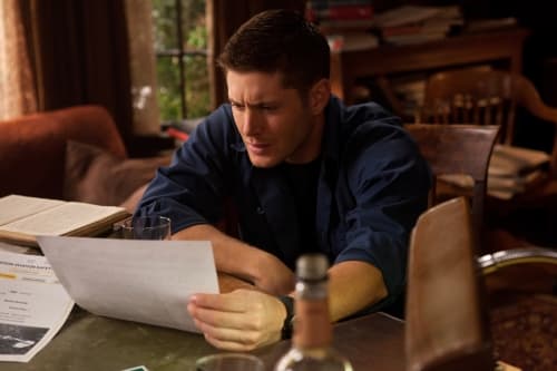 Dean Scene