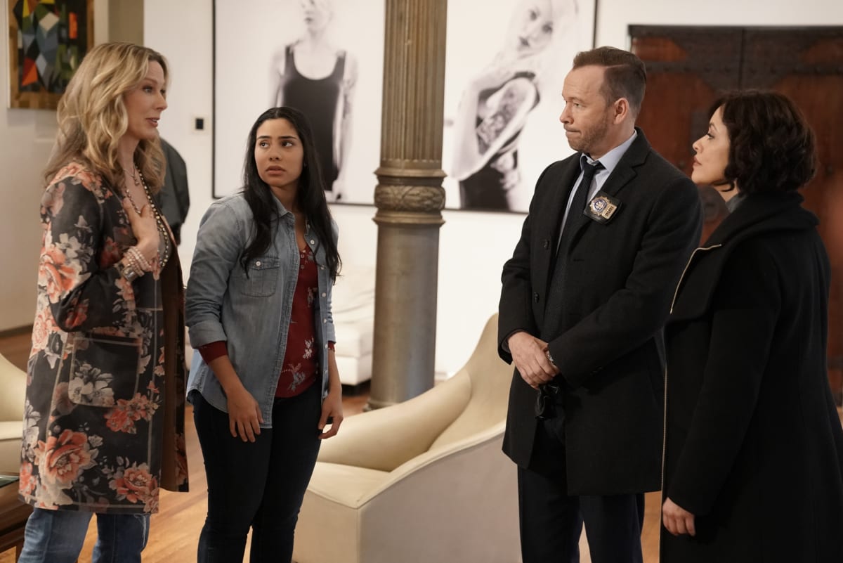 Blue Bloods Season 10 Episode 13 Review Reckless Tv Fanatic