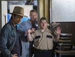 Justified Season 4 Premiere Pic