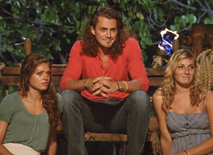 Survivor Season 30 Episode 11  TV Fanatic