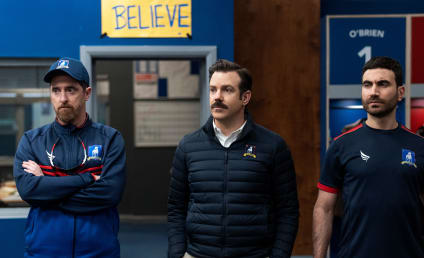Ted Lasso Season 2 Episode 12 Review: Inverting the Pyramid of Success
