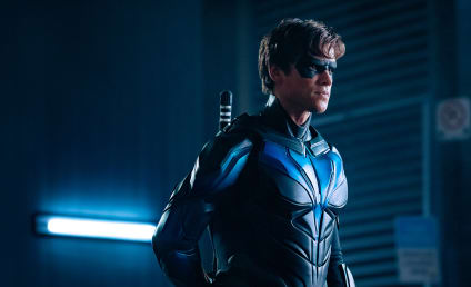 Titans Season 2 Episode 13 Review: Nightwing