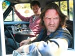 Hank and Britt