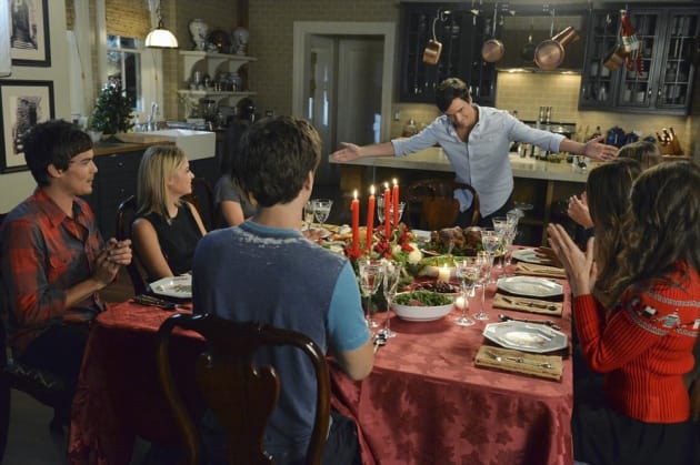 Thankyouverymuch - Pretty Little Liars Season 5 Episode 13
