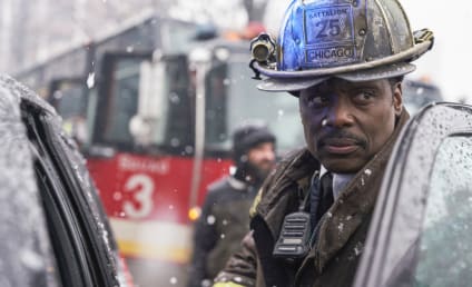 Watch Chicago Fire Online: Season 7 Episode 15